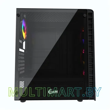 Корпус Powercase Mistral G4C ARGB (CMIG4C-A4) картинка 7